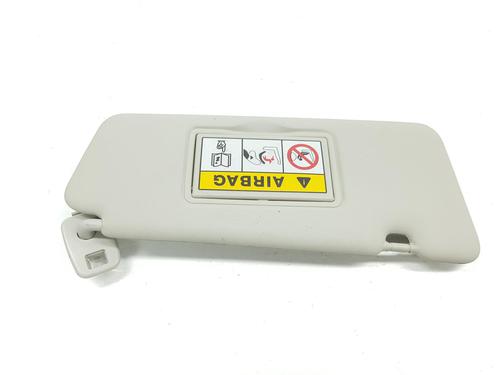 Right sun visor RENAULT CLIO IV (BH_) 1.5 dCi 110 | BP11692817I2 