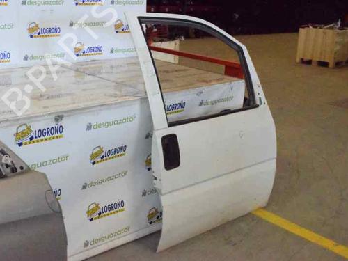 Right front door CITROËN JUMPY I (U6U_) 1.9 TD | BP1738258C3 