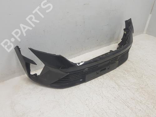 Front bumper RENAULT CLIO V (B7_) 1.6 E-TECH 140 (B7MU) | BP34099169C7 - Image 6