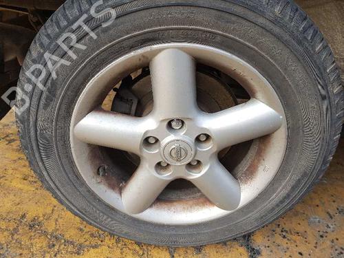 Other NISSAN X-TRAIL I (T30) 2.2 Di 4x4 | BP14084031O1 