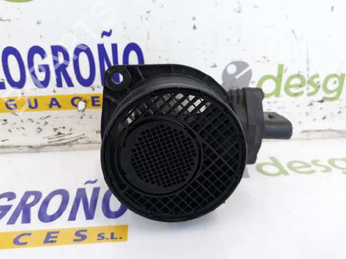 Mass air flow sensor SEAT ALTEA (5P1) 2.0 TDI 16V | BP1637687M95 
