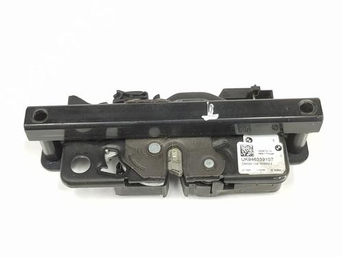 Used Tailgate lock BMW X6 (G06, F96) xDrive 30 d Mild-Hybrid (286 hp) 27878832
