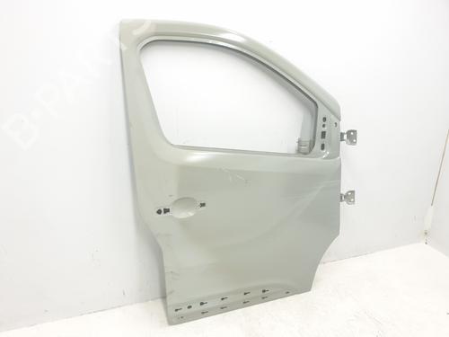 Right front door RENAULT TRAFIC III Van (FG_) 1.6 dCi 140 (FGMA, FGMC) | BP29915203C3