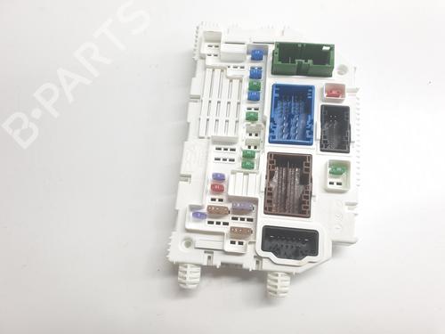 Fuse box OPEL ASTRA L Sports Tourer (OV5) 1.2 (FRHNPJ) | BP31096245E1