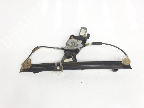 Used Front right window mechanism FIAT DOBLO MPV (119_, 223_) 1.9 JTD (105 hp) 10236238