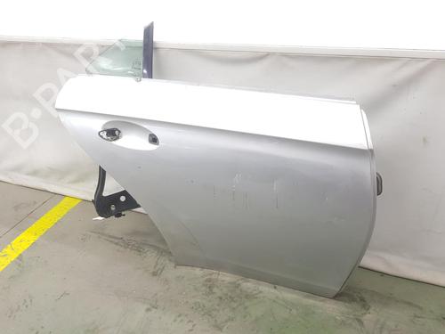 Right rear door MERCEDES-BENZ CLS (C219) CLS 320 CDI (219.322) | BP7045773C5 