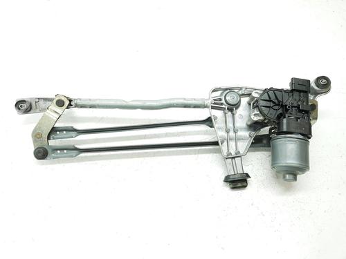 Used Front wiper motor PEUGEOT 308 SW II (LC_, LJ_, LR_, LX_, L4_) 1.6 BlueHDi 120 (120 hp) 15581039