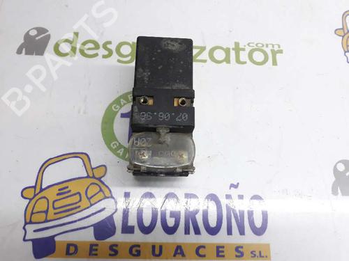 Other SEAT ALHAMBRA (7V8, 7V9) 1.9 TDI | BP14122717O1 