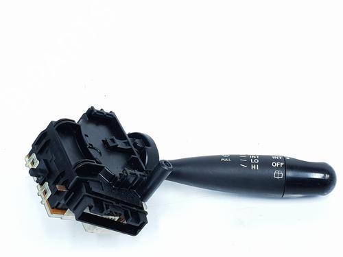 Used Steering column stalk TOYOTA RAV 4 II (_A2_) 2.0 D 4WD (CLA20_, CLA21_, CLA20R, CLA21R) (116 hp) 23040741