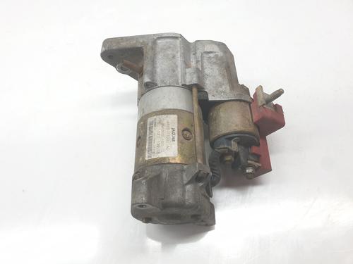 Starter JAGUAR S-TYPE II (X200) 2.7 D | BP31854559M8 - Image 3