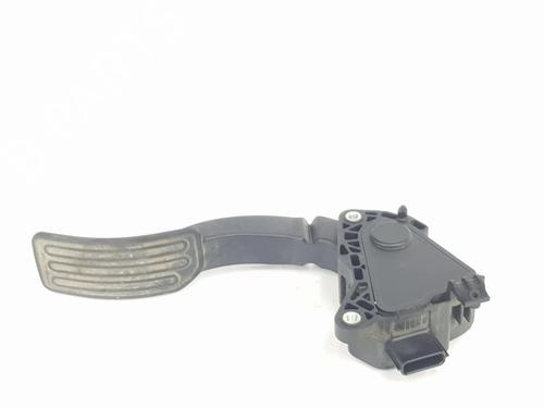 Pedal Pedal NISSAN JUKE (F15) [2010-2019] 33801865 33801865