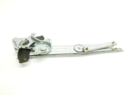 Front right window mechanism NISSAN MICRA IV (K13K, K13KK) 1.2 | BP24337402C23 