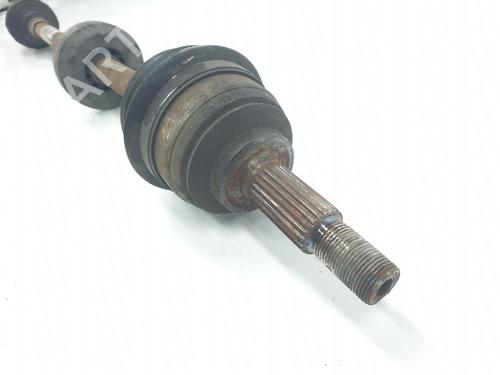 Right front driveshaft DACIA SANDERO II TCe 90 (B8M1, B8MA, B8AC) | BP17696324M39 
