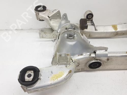 Rear axle BMW 5 (E39) 523 i | BP11732791M2 