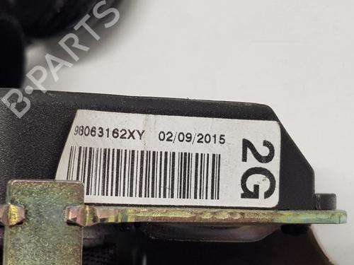 Rear left seatbelt PEUGEOT 208 I (CA_, CC_)  | BP29189055I29 