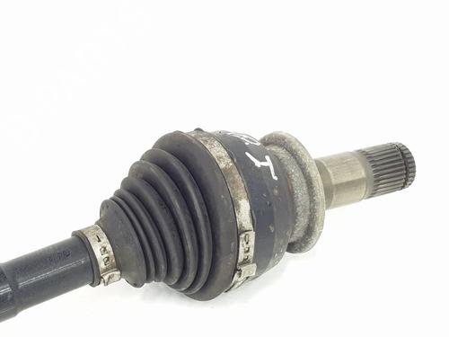 Left rear driveshaft JAGUAR F-PACE (X761) | BP36679096M40 - Image 3