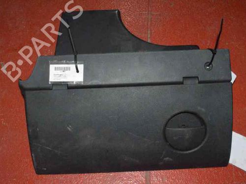 Handskerum OPEL COMBO Box Body/MPV 1.3 CDTI 16V (69 hp) 1296224