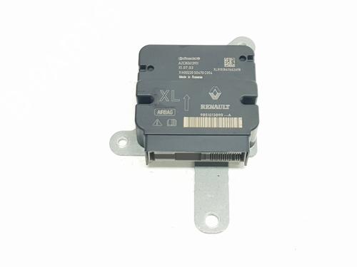 Airbag Kit RENAULT CLIO IV (BH_) 1.5 dCi 75 | BP9234765C86 