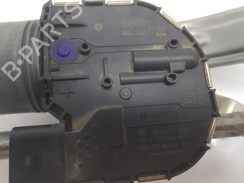 Front wiper motor VW GOLF VII (5G1, BQ1, BE1, BE2) 1.6 TDI | BP10340750M29 