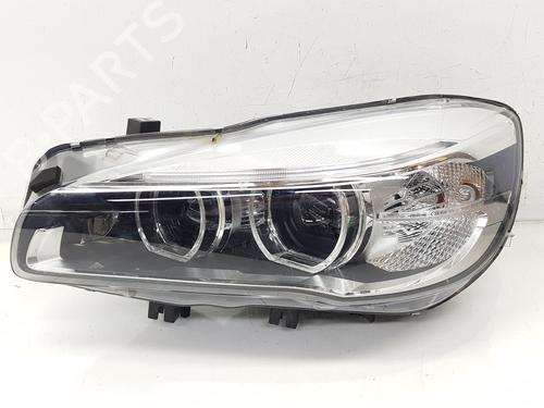 Left headlight BMW 2 Active Tourer (F45) 218 d | BP36840153C28 - Image 4