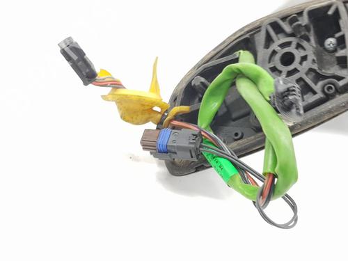 Right mirror PEUGEOT 308 I (4A_, 4C_) | BP16896672C27