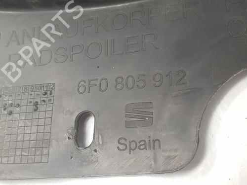 Wheel arch SEAT IBIZA V (KJ1, KJG) 1.0 TSI | BP14113373C56