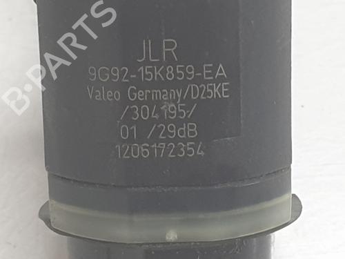 Other LAND ROVER RANGE ROVER EVOQUE (L538) 2.0 D | BP31959943O1