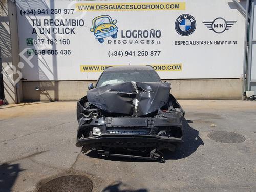 Brugte AUDI A3 (8V1, 8VK)  S3 quattro  4827096