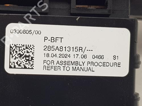 Fuse box RENAULT SYMBIOZ 1.8 E-Tech 160 Full Hybrid | BP34698494E1  - Image 6