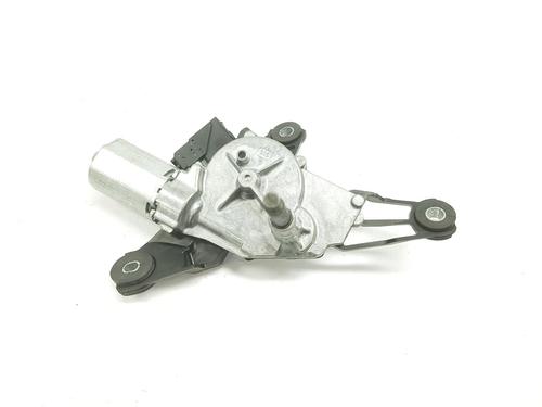 Used Rear wiper motor TOYOTA YARIS (_P9_) 1.33 VVT-i (NSP90_, NSP90R) (100 hp) 8671377