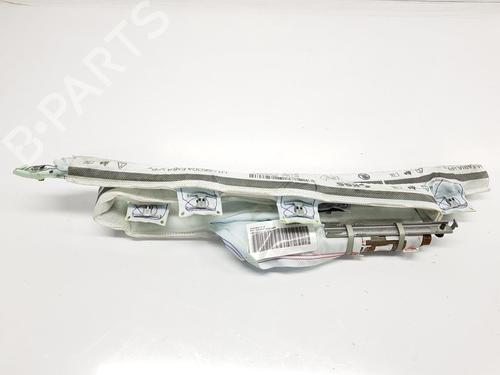 Left curtain airbag SKODA FABIA III (NJ3) 1.0 | BP10485778C11 
