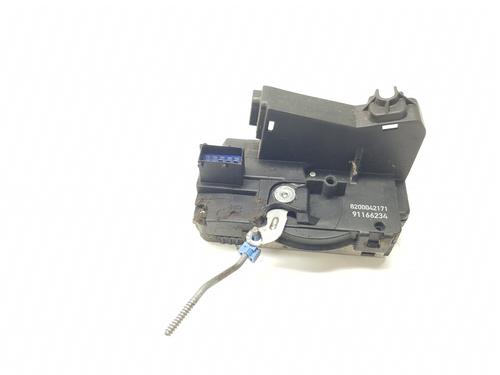 Used Front right lock OPEL VIVARO A Bus (X83) 2.0 CDTI (F7, J7, A07) (114 hp) 21842764
