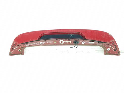 Spoiler bakluke KIA CEED (CD) | BP37664521C96 - Image 3