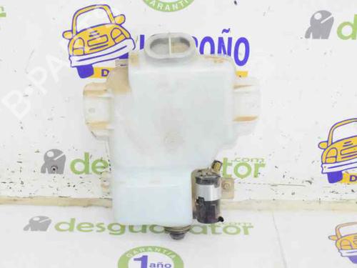 Windscreen washer tank MITSUBISHI PAJERO III (V7_W, V6_W) 3.2 Di-D (V68W, V78W) MB628750 | MB628750 | TRASERO |