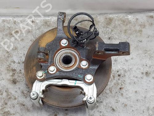 Left front steering knuckle MAXUS eDELIVER 3 Van | BP39234270M25 - Image 4