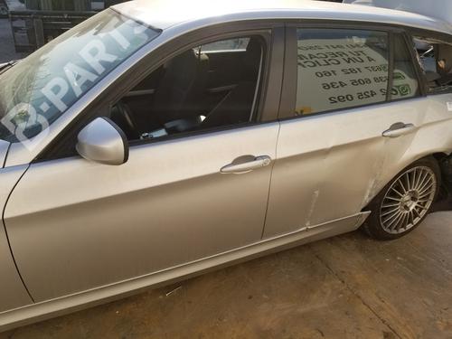 Right front window switch BMW 3 Touring (E91) 320 d | BP10167977C105  - Image 9