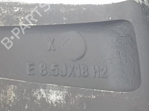 Rim BMW X5 (F15, F85) xDrive 25 d | BP29716823C45 