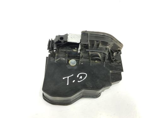 Used Rear right lock BMW X3 (F25) sDrive 18 d (150 hp) 16881407
