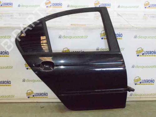 Used Right rear door BMW 3 (E46) 320 d (150 hp) 792755
