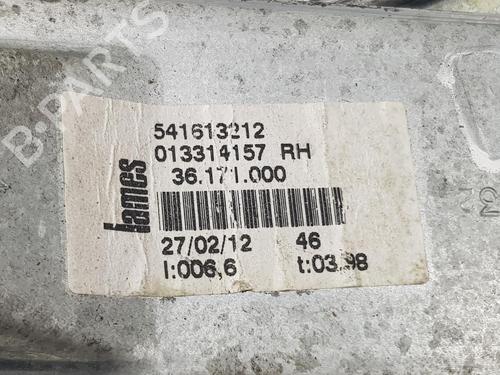 Front right window mechanism OPEL CORSA D (S07) 1.3 CDTI (L08, L68) | BP18080788C23 