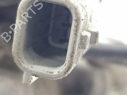 AC compressor NISSAN QASHQAI II (J11, J11_) | BP31043940M34