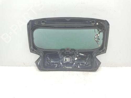 Tailgate SEAT IBIZA V (KJ1, KJG) 1.6 | BP13524110C6 