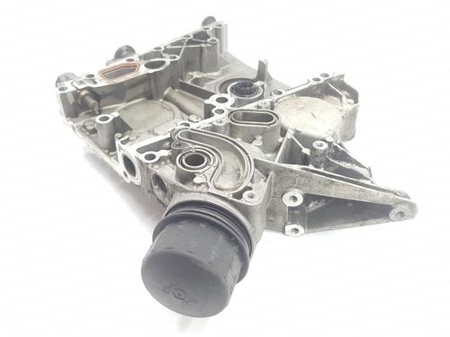 Timing cover MERCEDES-BENZ M-CLASS (W163) ML 270 CDI (163.113) | BP14104130M123 