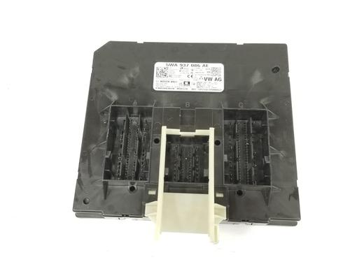 Elektronisk modul SEAT LEON Sportstourer (KL8, KLD) 2.0 TDI (150 hp) 16353992