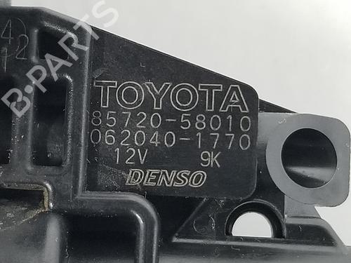 Left front window motor TOYOTA LAND CRUISER PRADO (_J12_) 3.0 D-4D (KDJ120, KDJ125) | BP9215929E21 
