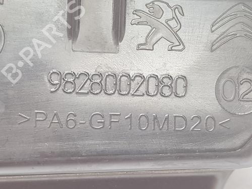 Air filter box OPEL COMBO Box Body/MPV (K9) 1.5 D | BP33474654M87  - Image 5