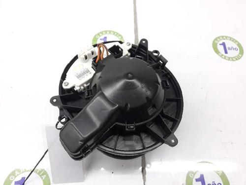 Used Heater blower motor BMW 3 (F30, F80) 320 d (184 hp) 14068662
