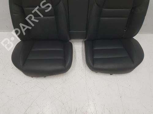 Seats set PORSCHE PANAMERA (970) 3.0 D | BP37161137C78 - Image 5