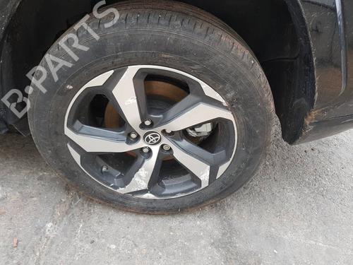 Engine TOYOTA RAV 4 V (_A5_, _H5_)  | BP40198457M1  - Image 36