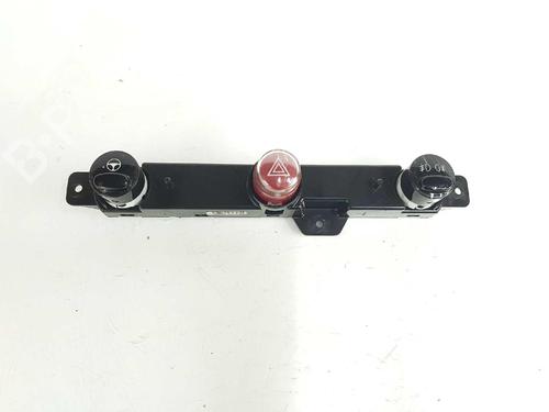 Used Warning switch FIAT 500 (312_) 1.2 (312AXA1A) (69 hp) 13096826